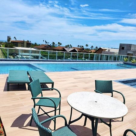 Appartement Cupe Garden - Porto De Galinhas #110 Extérieur photo