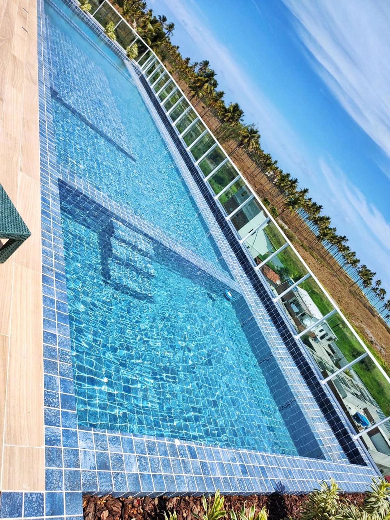 Appartement Cupe Garden - Porto De Galinhas #110 Extérieur photo