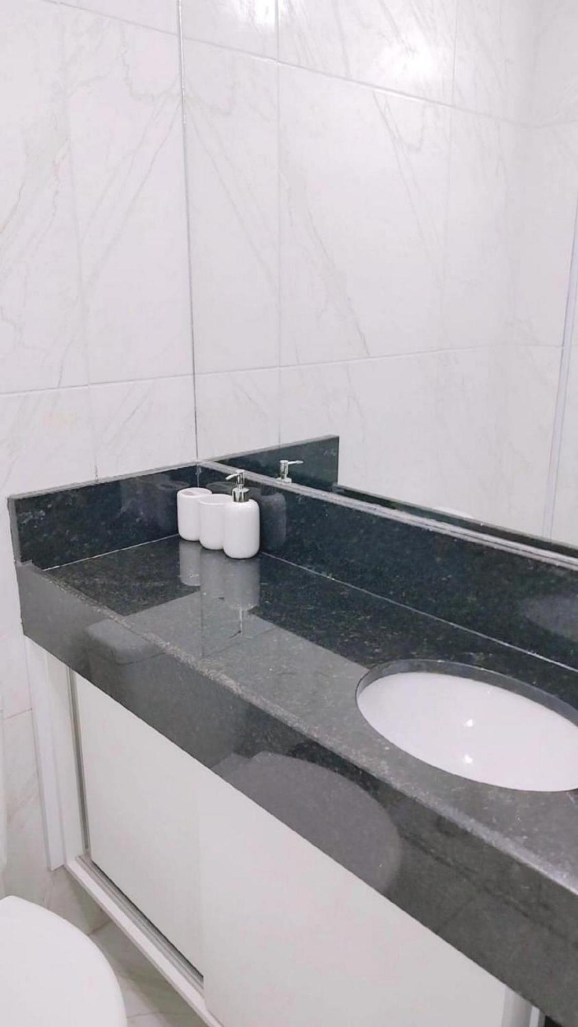 Appartement Cupe Garden - Porto De Galinhas #110 Extérieur photo