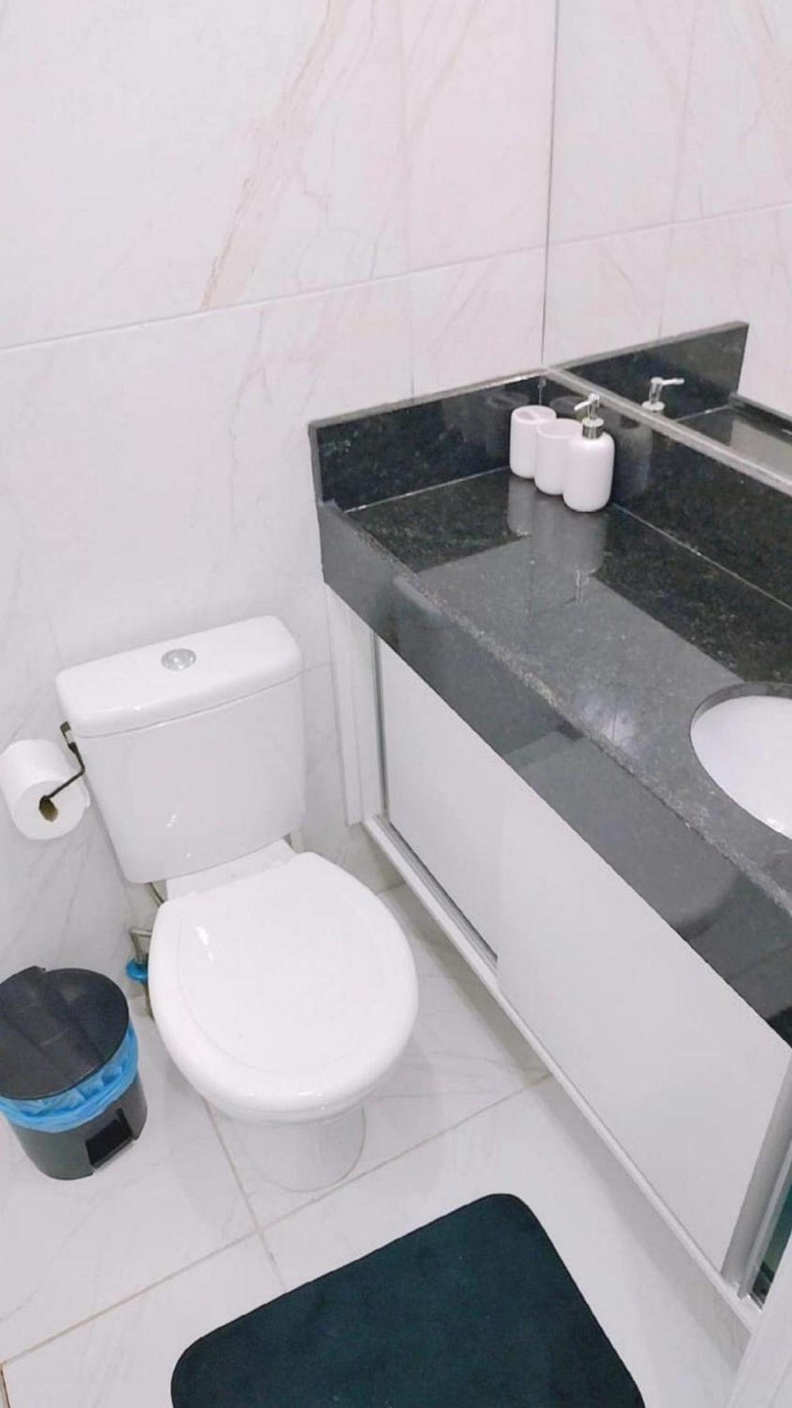 Appartement Cupe Garden - Porto De Galinhas #110 Extérieur photo