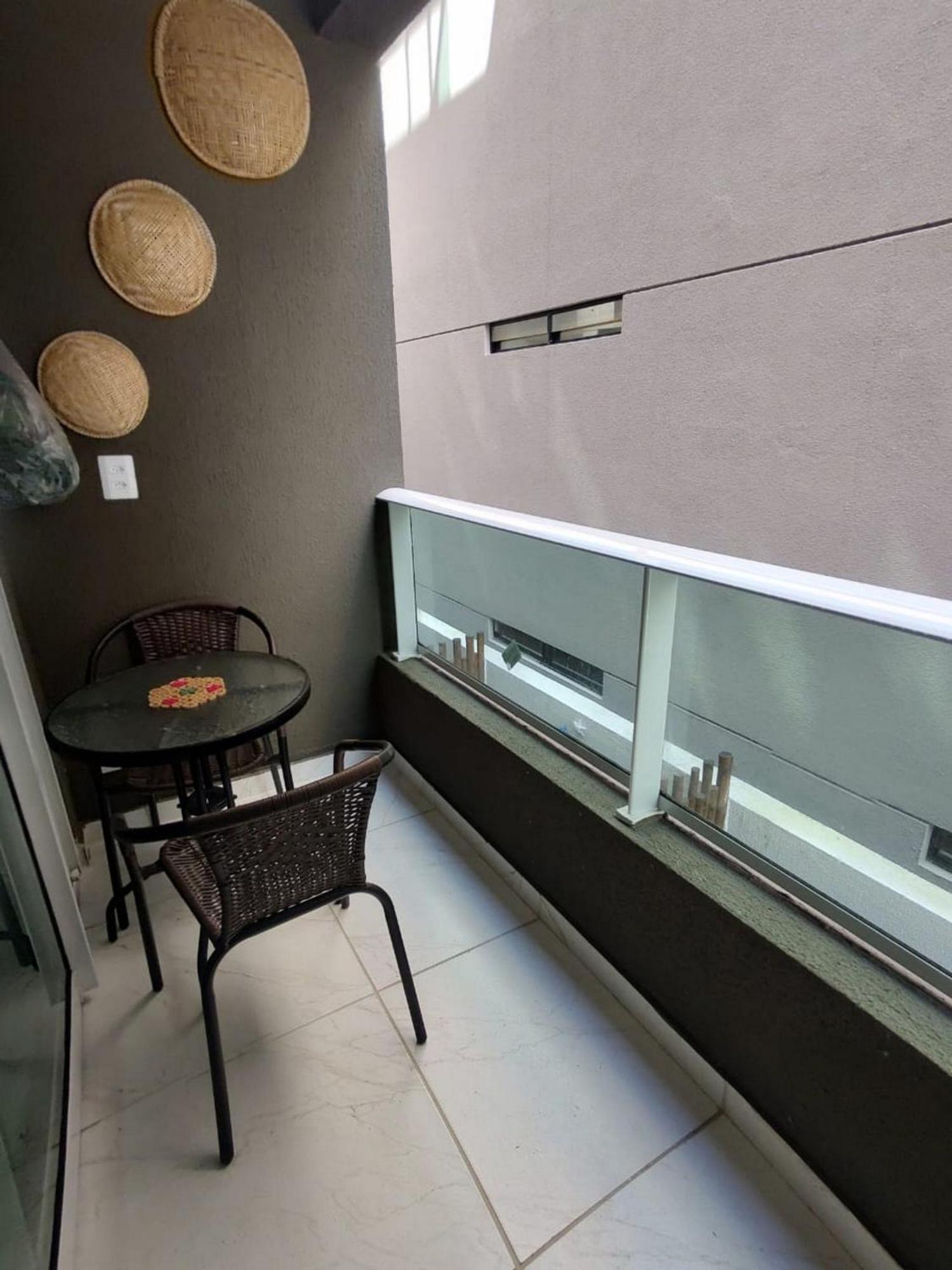Appartement Cupe Garden - Porto De Galinhas #110 Extérieur photo